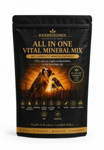 vital mineral mix 1,5kg